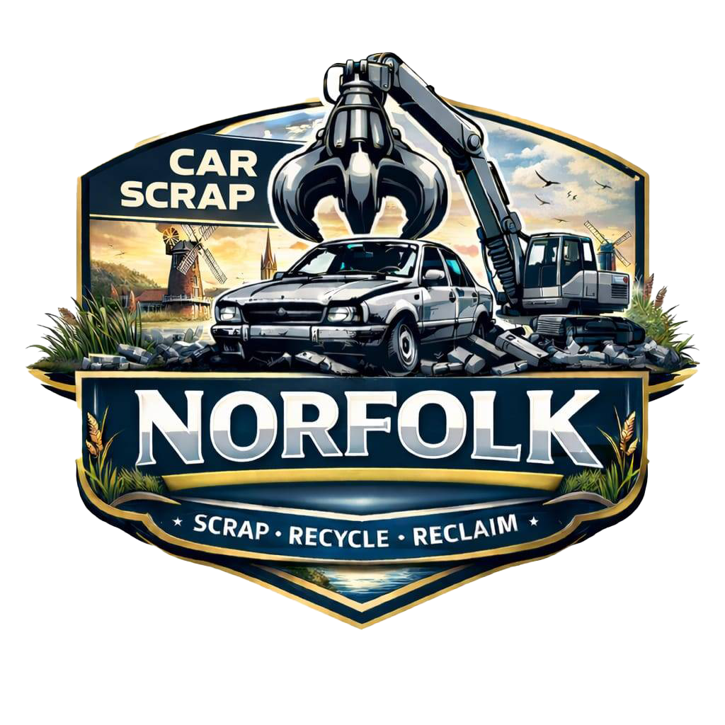 car scrap norfolk